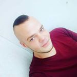 Profile Picture of Michael Hilbig (@darkmaster982131) on Instagram