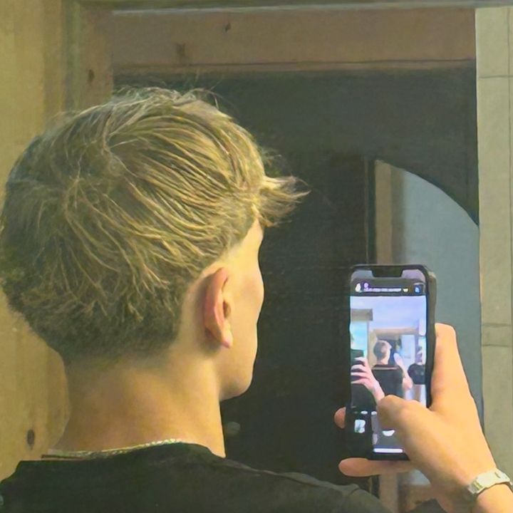 Profile Picture of user8732949120877 (@@shawnjaeger) on Tiktok