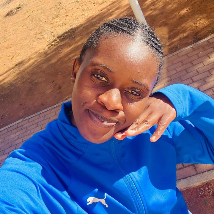 Profile Picture of candy❤️🇧🇼 (@candytamocha) on Tiktok