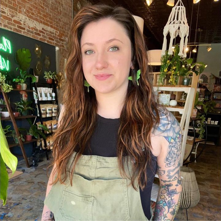 Profile Picture of kennedylf15 (@kennedy.lflatt) on Tiktok
