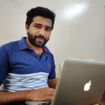 Profile Picture of 𝓐𝓻𝓾𝓷 𝓑𝓪𝓵𝓪𝓴𝓻𝓲𝓼𝓱𝓷𝓪𝓷 (@i_am_arunbalakrishna) on Instagram