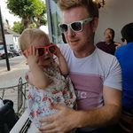 Profile Picture of Graham Hawkes (@graham.hawkes1) on Instagram