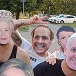 Profile Picture of Andrea Ferrucci (@brian_mc_gee) on Instagram