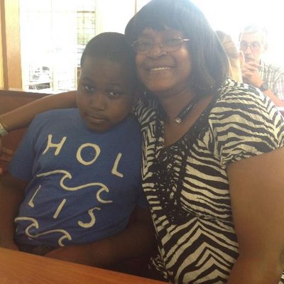 Bobbie Wilson - Twitter Profile Picture of Bobbie Wilson (@grifbe) on Twitter