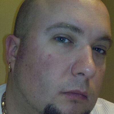 Profile Picture of Mark  Thrash (@MGTHRASH2469) on Twitter