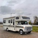 Profile Picture of Chuck Mcbride (@rv_chuck_boondocker_camping) on Instagram