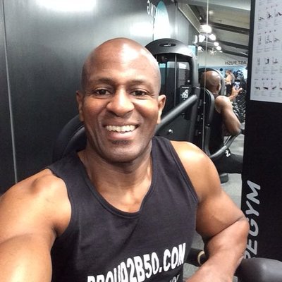 Profile Picture of Floyd Matthews (@asyoungasufeel) on Twitter