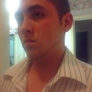 Profile Picture of Adam Pardun (@ajpaz88) on Myspace