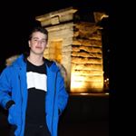 Profile Picture of Daniel (@danielroldanserrano) on Instagram