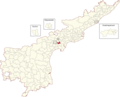 Profile Picture of Tenali Assembly constituencyon Wikipedia