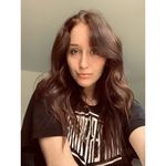 Profile Picture of MICHELLE CHRISTIANSEN️️️️️ (@_michelle_christiansen__) on Instagram