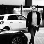 Profile Picture of Steven van den Berg (@steven.van.den.berg) on Instagram