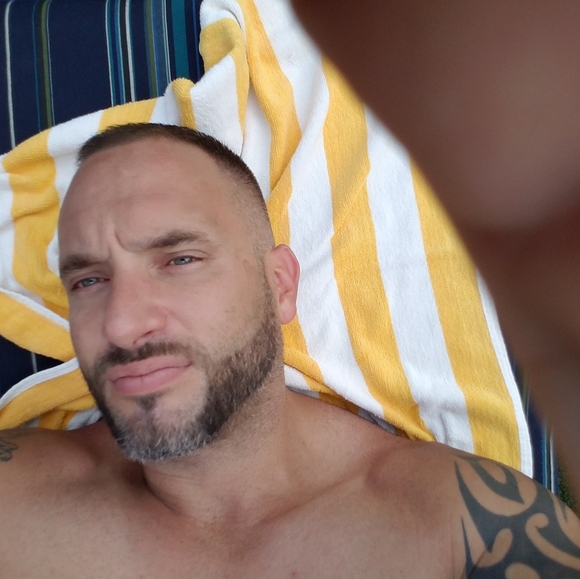 Profile Picture of Michael Burch (@michaelaburch83) on Poshmark