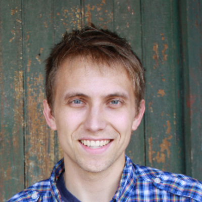 Profile Picture of Eric Fuchs (@efoox) on Twitter