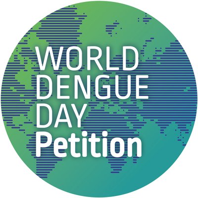 Profile Picture of WorldDengueDay (@WorldDengueDay) on Twitter