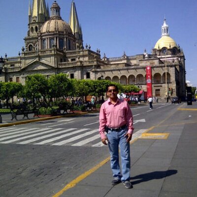 Profile Picture of Jose Alejandro Loeza (@loeza_alejandro) on Twitter