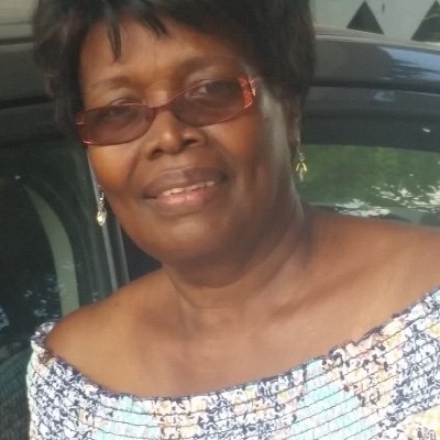 Profile Picture of Eunice Grant (@EuniceG47699860) on Twitter