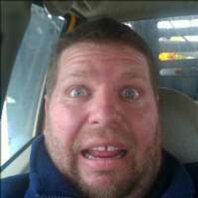 Profile Picture of Matt Birk (@limowolfman) on Twitter