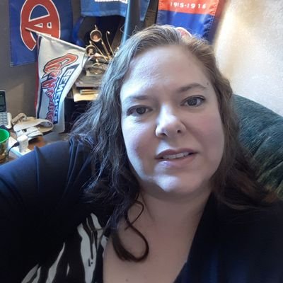 Profile Picture of Tracy Charpentier (@TracyCharp) on Twitter