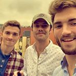 Profile Picture of Matthew Thomas (@matt_thomas37) on Instagram