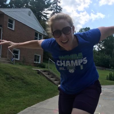 Profile Picture of K R Watson JD MPH (@kathrynrwatson) on Twitter