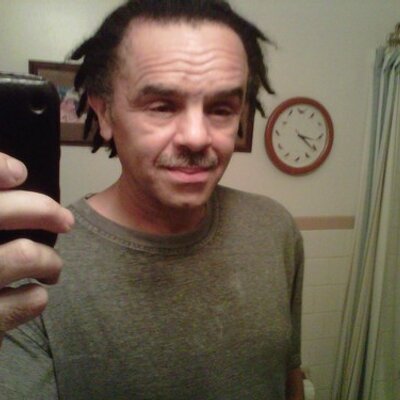 Profile Picture of Kurt R. Patterson (@sangban56) on Twitter