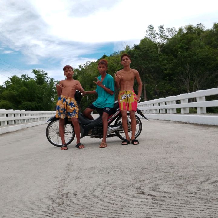 Profile Picture of Richard Aranton (@richard.aranton) on Tiktok