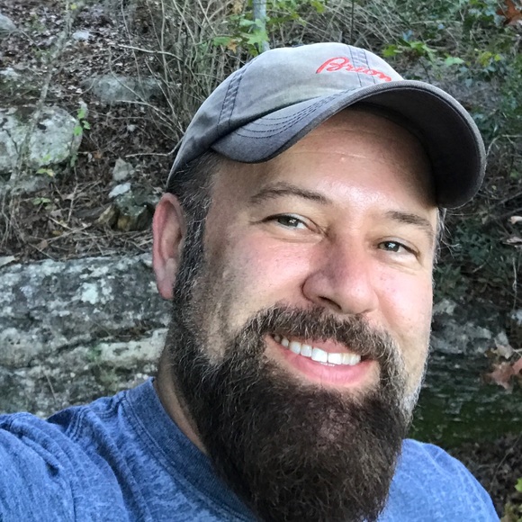 Profile Picture of Jim Foster (@jfsa210) on Poshmark