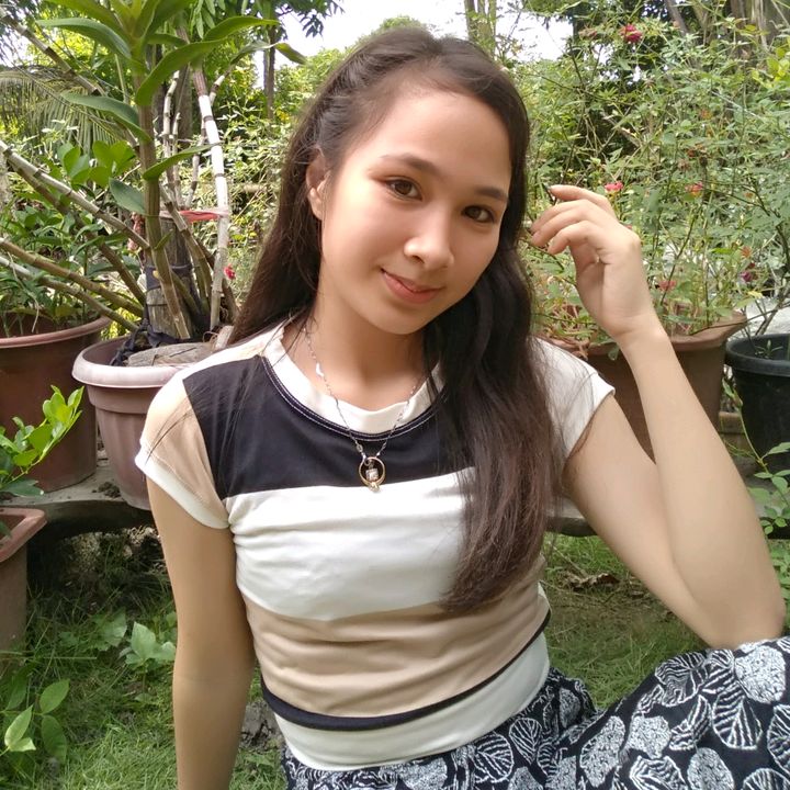 Profile Picture of Pauline 0810 (@paulinekeyts) on Tiktok