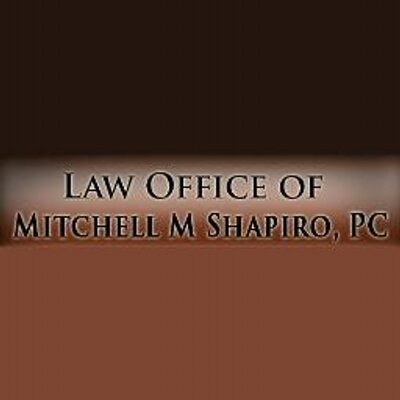Profile Picture of Mitchell M. Shapiro (@Longislandlegal) on Twitter
