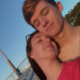 Profile Picture of Brianna Powell (@monkeylou2006) on Pinterest