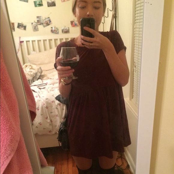 Profile Picture of Hannah Raudebaugh (@hmraud) on Poshmark