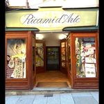 Profile Picture of Ricami d'Arte Asti (@ricamidarteasti) on Instagram