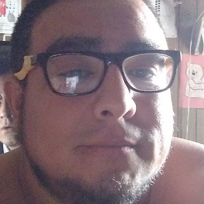 Profile Picture of Mikel Lee Marez (@lee_marez) on Twitter
