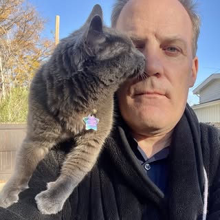 Profile Picture of John Moore (@moorejohn) on Instagram