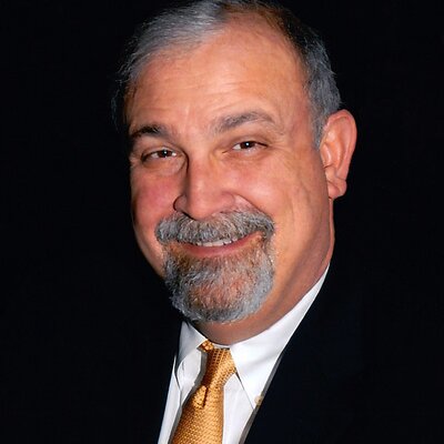 Profile Picture of John Vollenweider (@VollenweiderJW) on Twitter