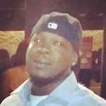 Profile Picture of Rashad Phillips (@shaudplus3) on Instagram