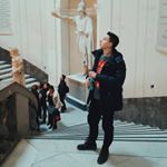 Profile Picture of James Perkins (@jamesperkinsfilm) on Instagram