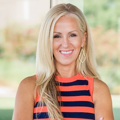 Profile Picture of Stacey Harrison, Harrison Creative Group (@Harrison_Create) on Twitter