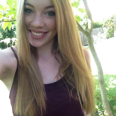 Profile Picture of Lisa Albrecht (@lisaseline) on Twitter