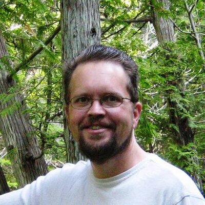 Profile Picture of Robert W. Trogdon (@DrTroggie) on Twitter
