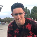 Profile Picture of David Prudencio (@prudencio_david) on Instagram