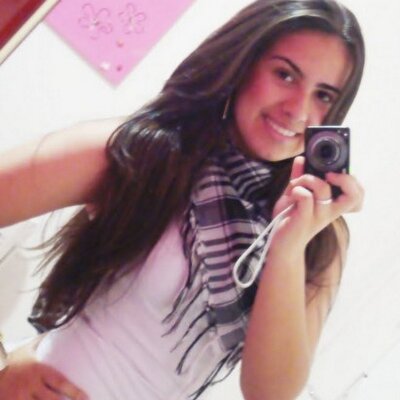 Profile Picture of Priscila Stecchini (@pristecchini) on Twitter