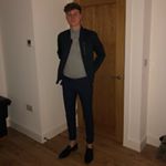 Profile Picture of joe_jarvis_ (@joe_jarvis_) on Instagram