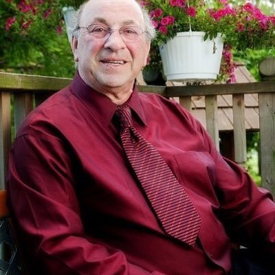 Jerry Lafond - Twitter Profile Picture of Jerry Lafond (@fonzy13) on Twitter