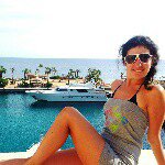Profile Picture of Evgenia Trileshinskaya (@janetrileshinskaya) on Instagram