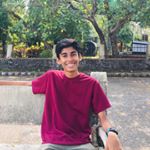 Profile Picture of Mathews K Ajay (@_mateus.___) on Instagram