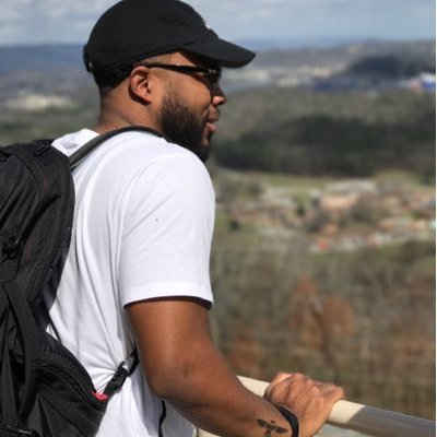 Profile Picture of Brendan V Woody (@YouCantBWoody) on Twitter