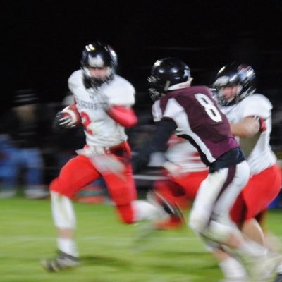 Profile Picture of Dane Paulsen (@DanePaulsen4) on Twitter