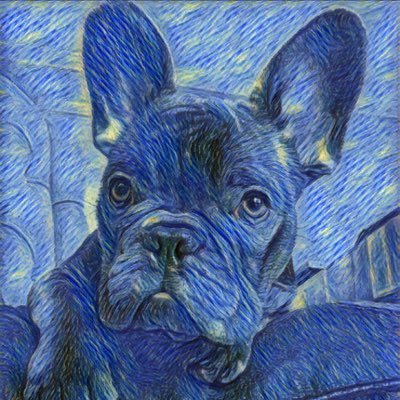 Profile Picture of William Pool (@Willam2690) on Twitter